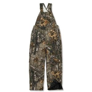 Carhartt Real Tree Camo Overalls